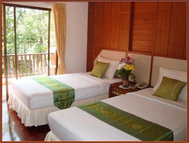 Baan Nern Sai Resort Phuket Ngoại thất bức ảnh