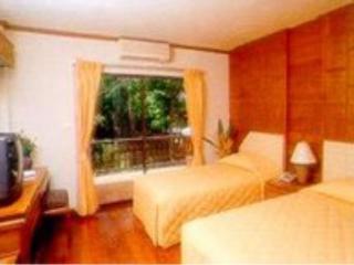 Baan Nern Sai Resort Phuket Ngoại thất bức ảnh