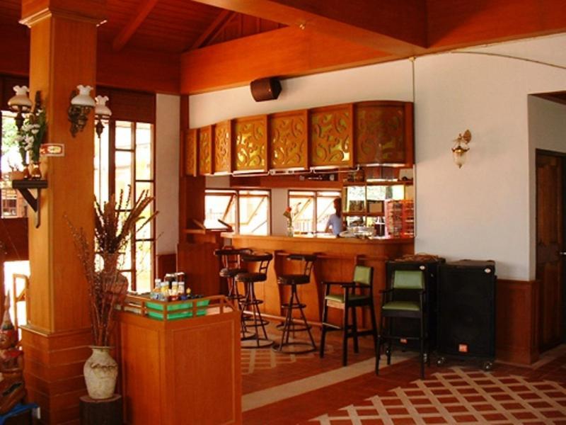 Baan Nern Sai Resort Phuket Ngoại thất bức ảnh