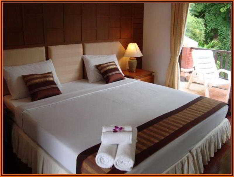 Baan Nern Sai Resort Phuket Ngoại thất bức ảnh